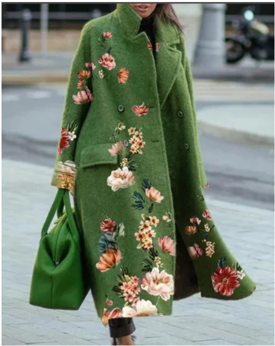 Womens Wool Blends Plaid Coat Women Autumn Artificial Woollen Fabric Contrast Color Long Jacket Hooded Fashion Streetwear Overcoat 221007