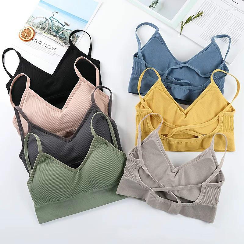 Bustiers & Corsets 2022 Big V Cross Sling Seamless Beautiful Back Wrap Chest Strap Pad Bottoming Tube Top Without Steel Ring Underwear, Black
Bustiers & Corsets 2022 Big V Cross Sling Seamless Beautiful Back Wrap Chest Strap Pad Bottoming Tube Top Without Steel Ring Underwear, Black