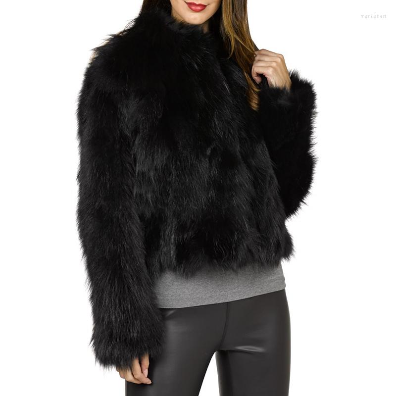Women's Fur TOPFUR 2022 Fashion Winter Female Coat Real For Women Natural Outerwear & Coats Black Basic Jackets Short, Picture shown
Women's Fur TOPFUR 2022 Fashion Winter Female Coat Real For Women Natural Outerwear & Coats Black Basic Jackets Short, Picture shown