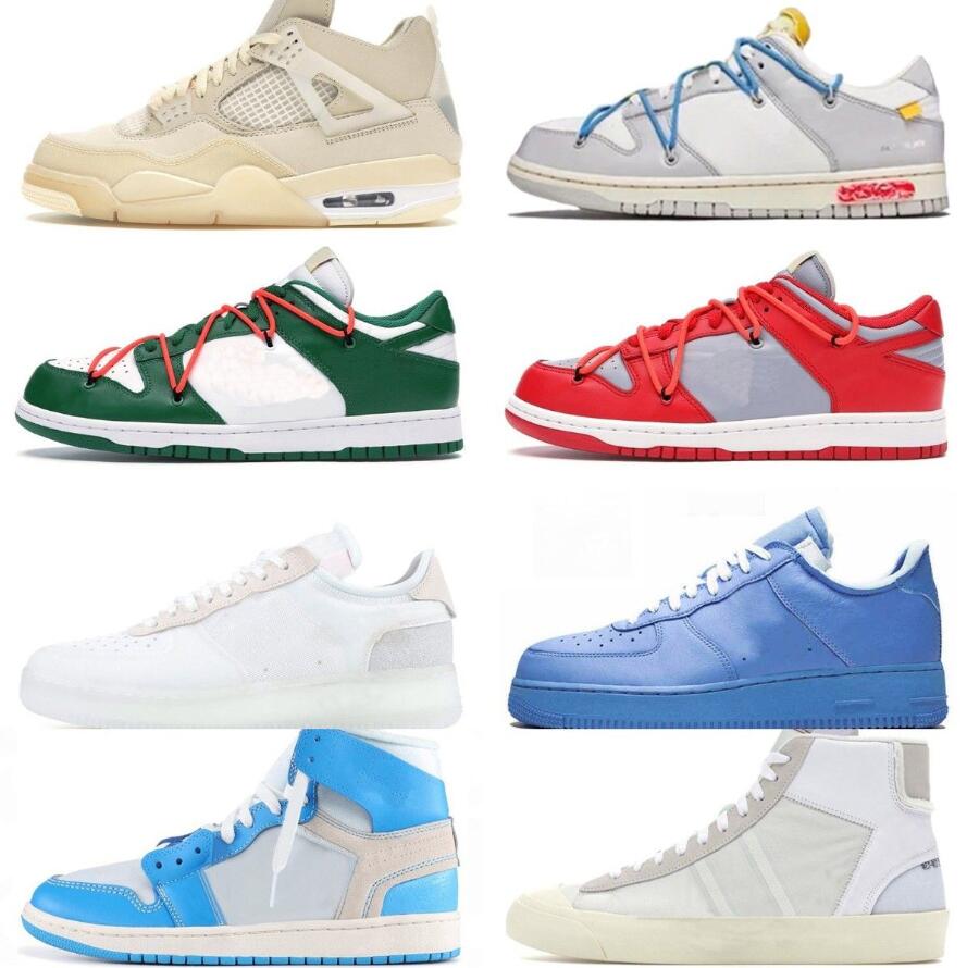 2023 One Low DUNKES Running Shoes Men Women Rubber SB Airs OFFS Mca Volt 90 White Black FoRcES Basketball Jumpman 1 1s 4 Sail 4s 5 Fly Knit 2.0 Trainer Sports Sneakers, Box
2023 One Low DUNKES Running Shoes Men Women Rubber SB Airs OFFS Mca Volt 90 White Black FoRcES Basketball Jumpman 1 1s 4 Sail 4s 5 Fly Knit 2.0 Trainer Sports Sneakers, Box