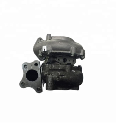 NITOYO YD25 Engine 14411-EB70A for sale turbocharger used for Nissan Navara D40 Pathfinder R51 turbo charger