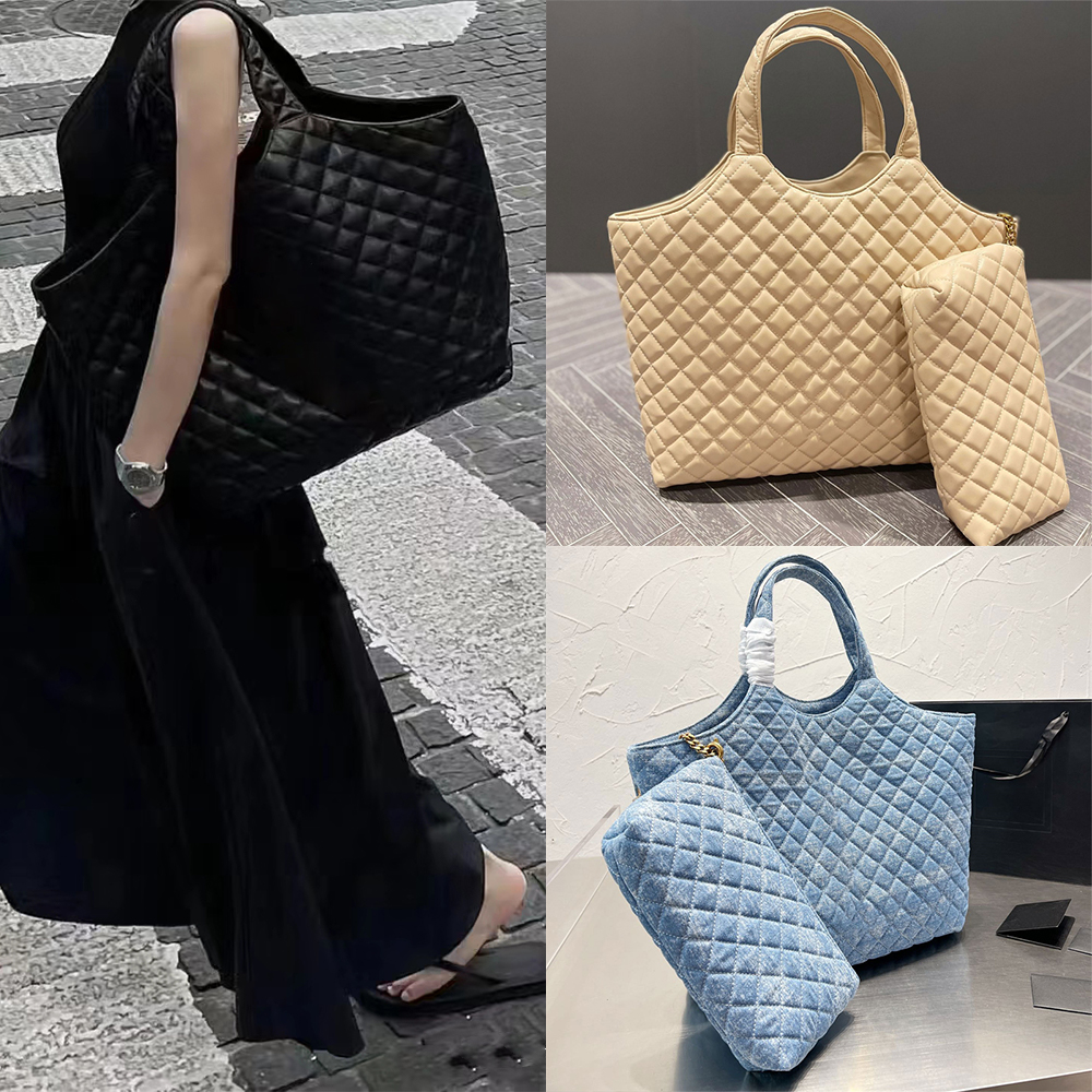 Luxury Icare Maxi Shopping Bag Puffer Quilted Leather Designer Handbag Removable Zipped Pouch Reusable Shoulder Bag Toggle Closure Tote Bags, I need see other product
Luxury Icare Maxi Shopping Bag Puffer Quilted Leather Designer Handbag Removable Zipped Pouch Reusable Shoulder Bag Toggle Closure Tote Bags, I need see other product