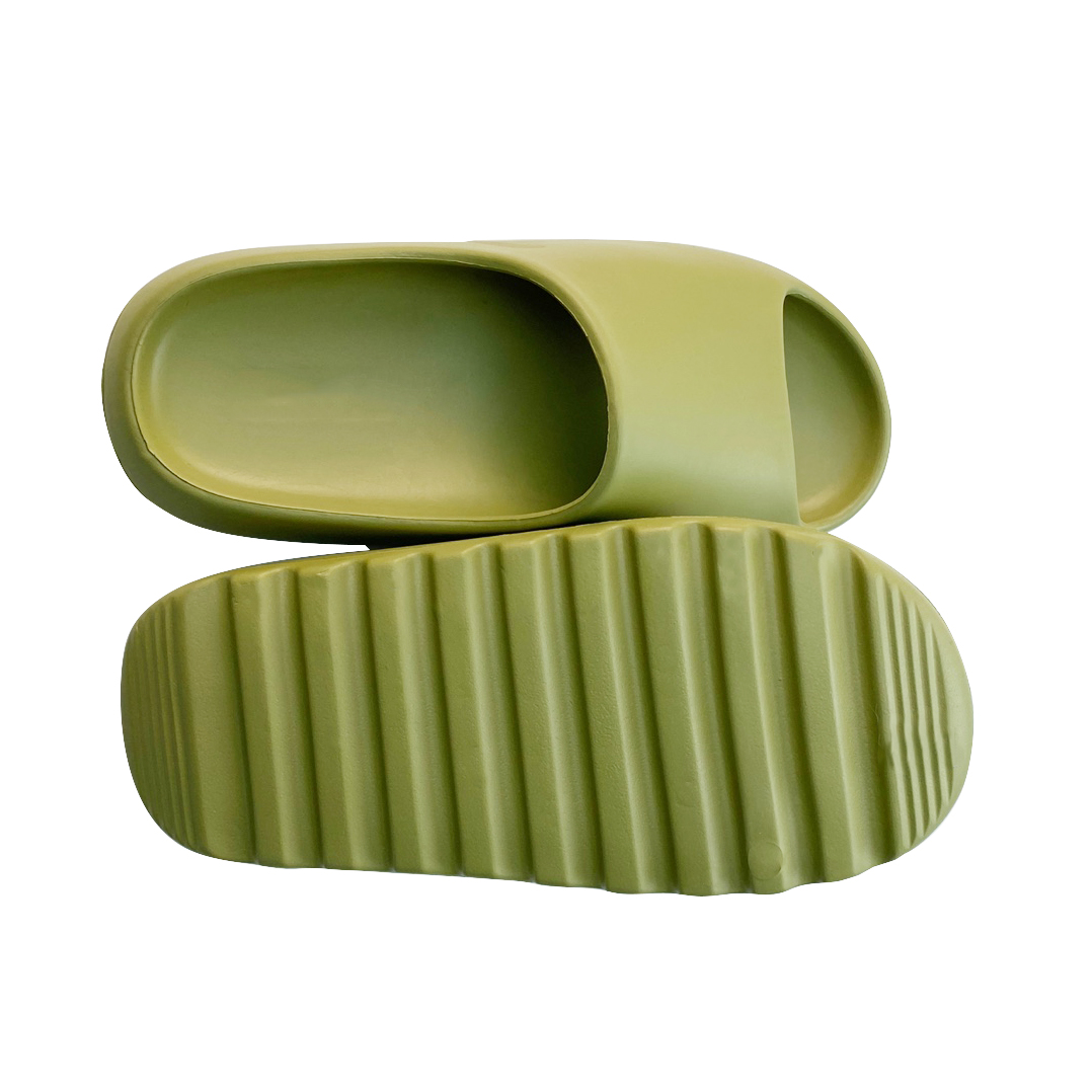 Classic Sandals Slippers Slide Men Women Onyx Slides Mens Slide Comfortable Bone Glow Green Desert Sand Pure Foam Slipper Designer Size 36-48, Contact us for more products pictures
Classic Sandals Slippers Slide Men Women Onyx Slides Mens Slide Comfortable Bone Glow Green Desert Sand Pure Foam Slipper Designer Size 36-48, Contact us for more products pictures