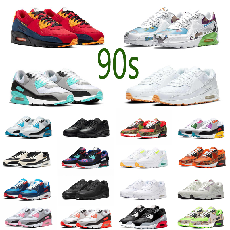 Classic 90 Men and women Running Shoes Wholesale Fashion Mens Sneakers Sports Trainer Cushion 90s Surface Breathable Size Eur 36-45, (9)
Classic 90 Men and women Running Shoes Wholesale Fashion Mens Sneakers Sports Trainer Cushion 90s Surface Breathable Size Eur 36-45, (9)