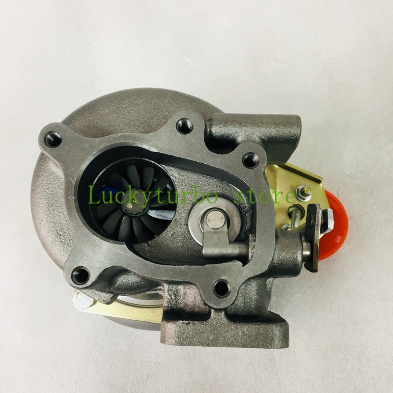 Turbo GT28 GT2871 GT25 T25 GT2860 SR20 CA18DET Turbocharger Water with. 64 Tuning