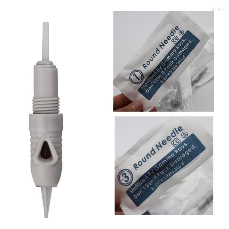 Tattoo Needles Safety Liberty Permanent Makeup Machine Needle For Eyebrow Eyeline Lips
Tattoo Needles Safety Liberty Permanent Makeup Machine Needle For Eyebrow Eyeline Lips