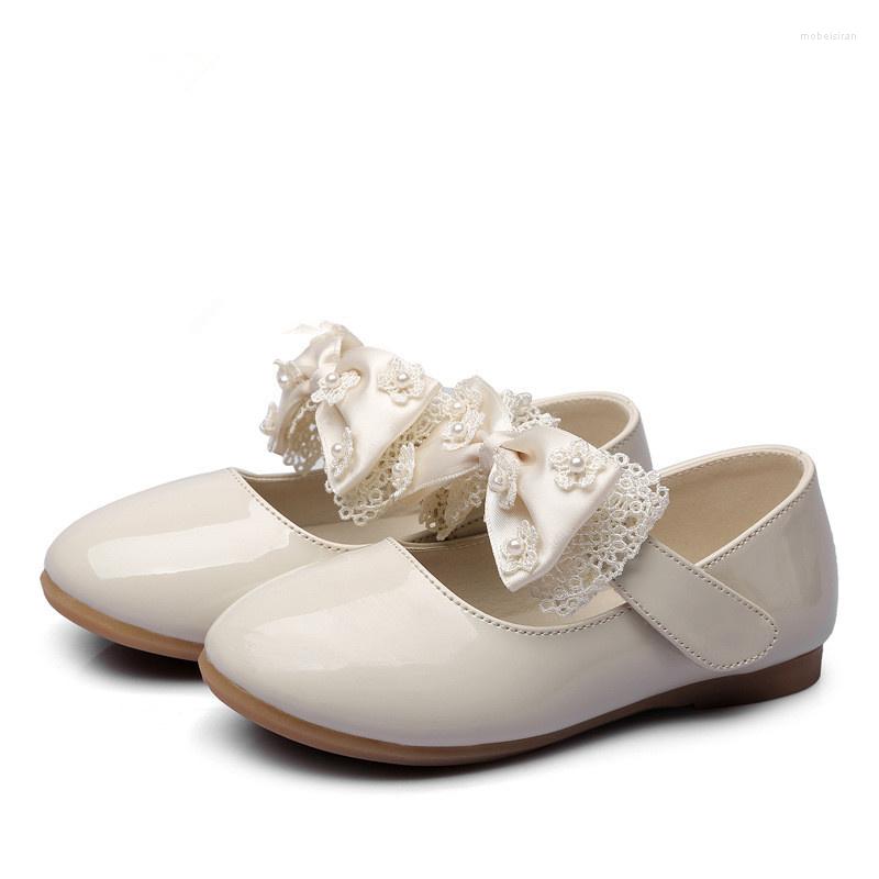Flat Shoes Little Baby Girls Leather Bowknot Child Kids Princess Cocktail Party For Dance Wedding 2 3 4 5 6T, Black
Flat Shoes Little Baby Girls Leather Bowknot Child Kids Princess Cocktail Party For Dance Wedding 2 3 4 5 6T, Black