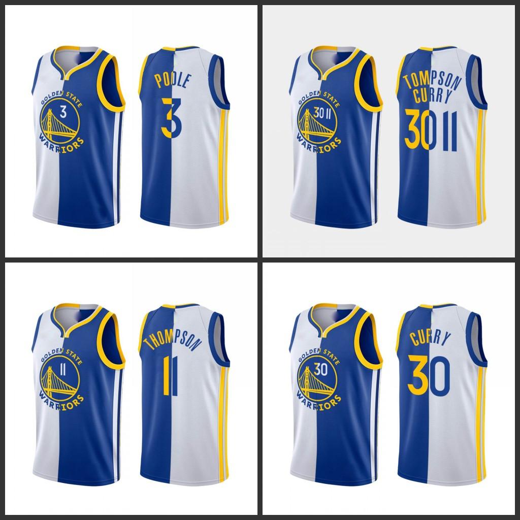 Jersey Wholesale Custom Golden State''Warriors''Men Klay' Thompson Stephen Curry Jor dan Poole''NBA''Women Youth Limited
Jersey Wholesale Custom Golden State''Warriors''Men Klay' Thompson Stephen Curry Jor dan Poole''NBA''Women Youth Limited