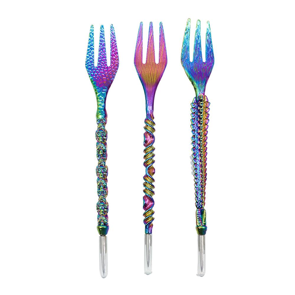 smoke accessory 170MM Hookah Fork Chicha Tobacco Pipes Metal Wax Oil Tool Smoking Water Pipe Accessory Wholesale
smoke accessory 170MM Hookah Fork Chicha Tobacco Pipes Metal Wax Oil Tool Smoking Water Pipe Accessory Wholesale