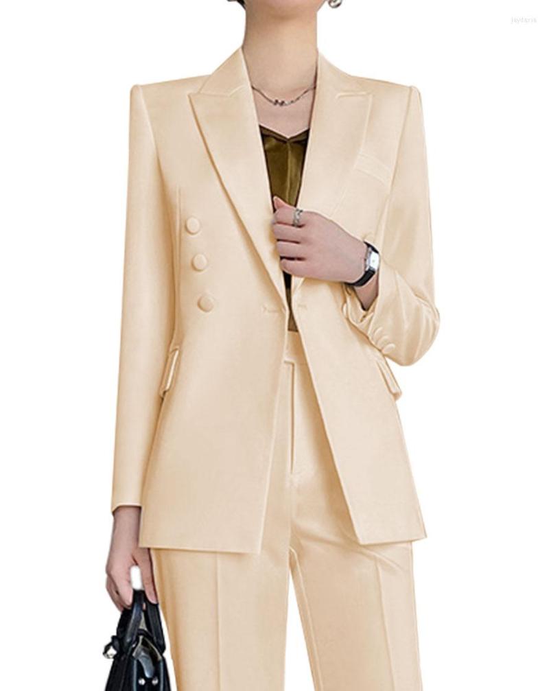 Women' Two Piece Pants Women' 2 Office Blazer Jacket Womens Blazers For Work Professional With Plus Size, Black
Women' Two Piece Pants Women' 2 Office Blazer Jacket Womens Blazers For Work Professional With Plus Size, Black