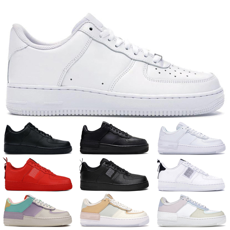2022 af1 running shoes platform sneakers men women one Triple White Utility Red Pale Ivory Coral Pink mens trainers outdoor shoe, #26
2022 af1 running shoes platform sneakers men women one Triple White Utility Red Pale Ivory Coral Pink mens trainers outdoor shoe, #26
