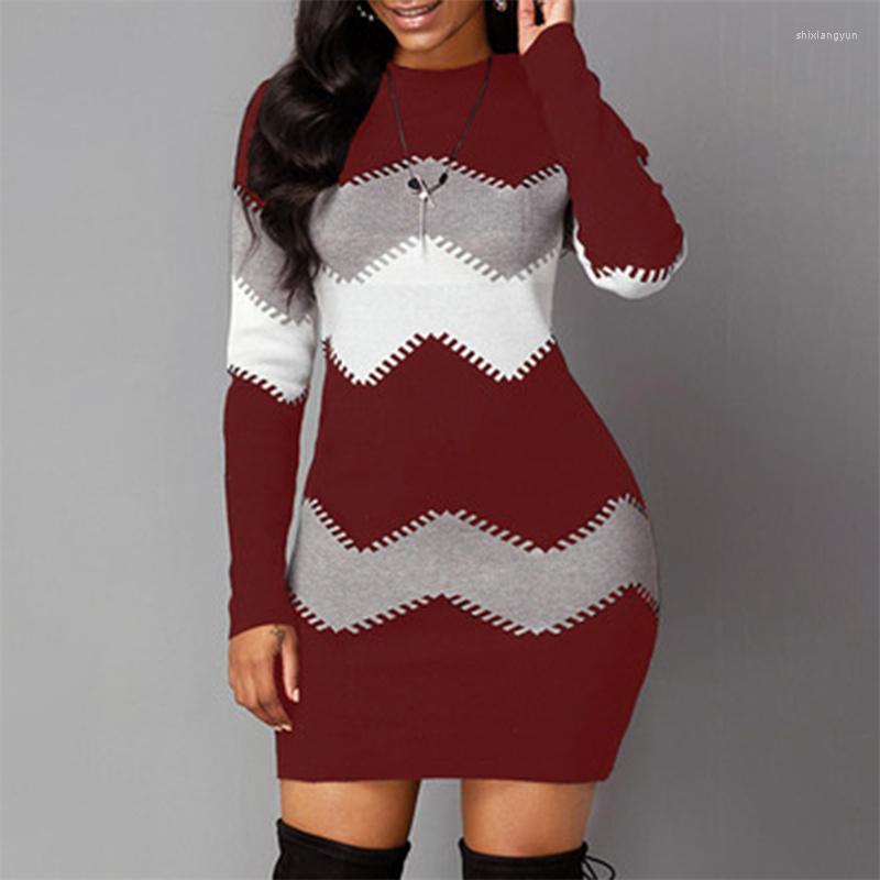 Women' Sweaters 2022 Fashion Knitted Multicolor Top Spring Autumn Wave Striped Casual Long-Sleeve Thin Sweater Slim-Fit Christmas, Red wine
Women' Sweaters 2022 Fashion Knitted Multicolor Top Spring Autumn Wave Striped Casual Long-Sleeve Thin Sweater Slim-Fit Christmas, Red wine
