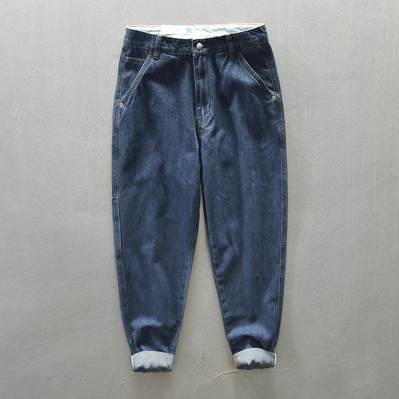 Men's Pants Jeans Men Retro Fashion Street Cowboy Casual High Quality Blue Loose Cotton Pant Pencil Trouser Pocket Straight Denim, Black
Men's Pants Jeans Men Retro Fashion Street Cowboy Casual High Quality Blue Loose Cotton Pant Pencil Trouser Pocket Straight Denim, Black