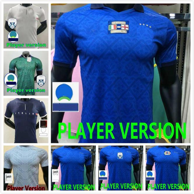 College wear 2021 2022 Italy soccer Jersey home away 3rd Player version 20 21 JORGINHO EL SHAARAWY BONUCCI INSIGNE BERNARDESCHI Men FOOTBALL, 21/22
College wear 2021 2022 Italy soccer Jersey home away 3rd Player version 20 21 JORGINHO EL SHAARAWY BONUCCI INSIGNE BERNARDESCHI Men FOOTBALL, 21/22