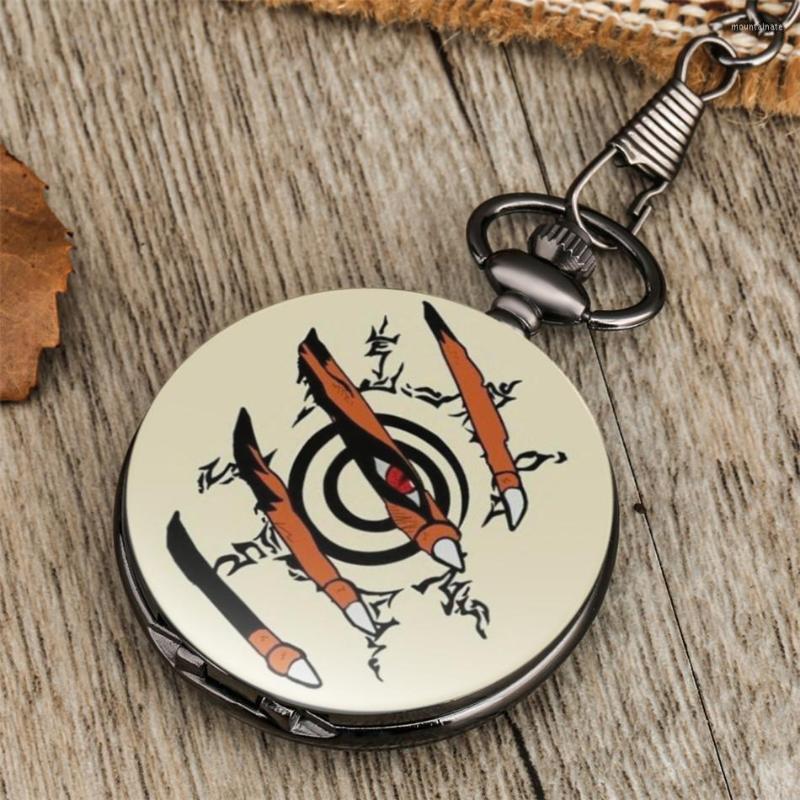 Pocket Watches Anime Printed Quartz Watch Retro Pendant Student Souvenir Collection Clock With Chain Gifts Boy, With pocket chain
Pocket Watches Anime Printed Quartz Watch Retro Pendant Student Souvenir Collection Clock With Chain Gifts Boy, With pocket chain