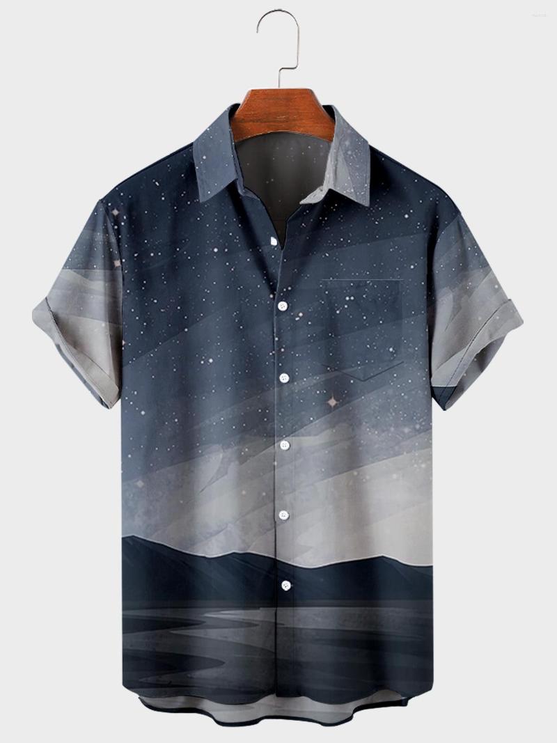 Men's Casual Shirts 2022 Men's Trend Harajuku Spring/Summer Plaid Shirt Short Sleeve Chest Pocket Design Fashion Print Button 59, 1 w a606
Men's Casual Shirts 2022 Men's Trend Harajuku Spring/Summer Plaid Shirt Short Sleeve Chest Pocket Design Fashion Print Button 59, 1 w a606
