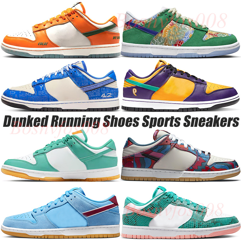 Parra Sneakers designe Casual Shoes Men Women Foam Finger Jackie Robinson Mens Womens Florida A&M x Outdoor Snakeskin Jogging Walking Sports low Trainers, Doernbecher 36-46
Parra Sneakers designe Casual Shoes Men Women Foam Finger Jackie Robinson Mens Womens Florida A&M x Outdoor Snakeskin Jogging Walking Sports low Trainers, Doernbecher 36-46