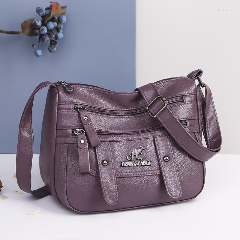 Evening Bags Fashion Women Design Vintage Hand Bag Female Travel Soft PU Pure Color Crossbody Casual Ladies Shoulder Messenger 2022, Black
Evening Bags Fashion Women Design Vintage Hand Bag Female Travel Soft PU Pure Color Crossbody Casual Ladies Shoulder Messenger 2022, Black