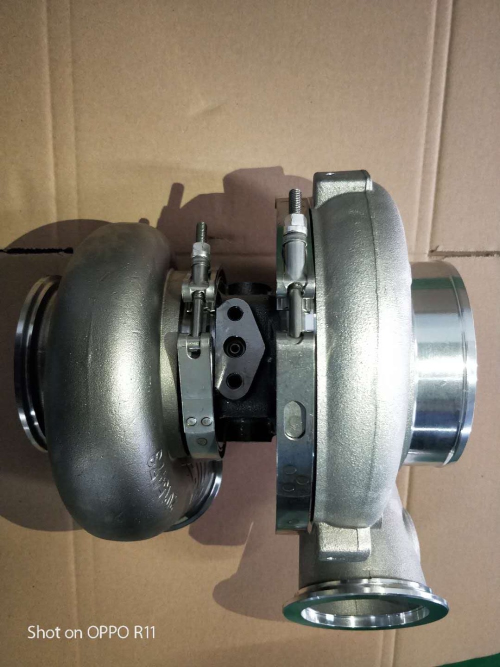 Xinyuchen Turbo for Gtx4594R gtx3582R gtr4088r Turbocharger