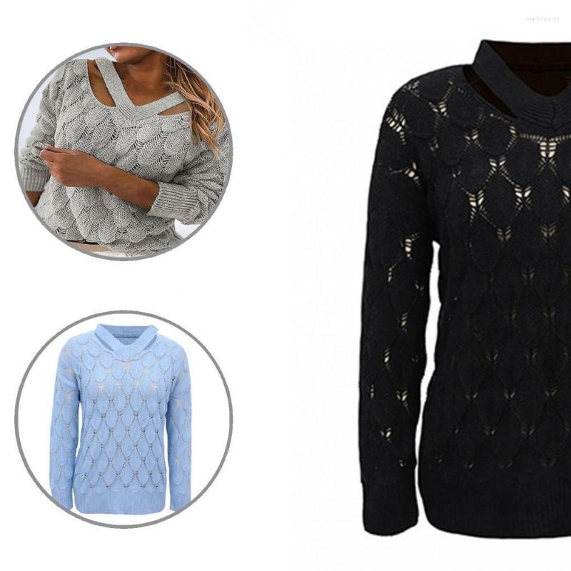 Women' Sweaters Feather Fashionable Anti-shrink Pullover Lady Sweater Knitted Women Quick Drying For Spring, Black
Women' Sweaters Feather Fashionable Anti-shrink Pullover Lady Sweater Knitted Women Quick Drying For Spring, Black