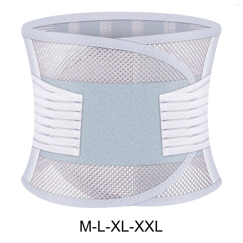 Waist Support Belt Improve Posture Trainer Lumbar Back Braces For Workout, Picture shown
Waist Support Belt Improve Posture Trainer Lumbar Back Braces For Workout, Picture shown