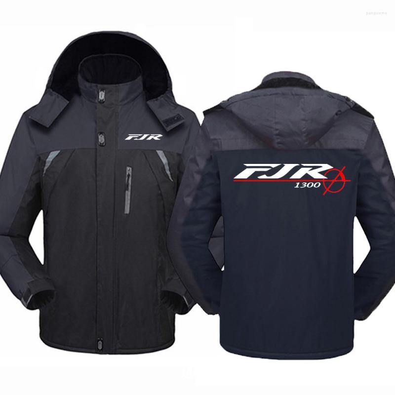 Men's Hoodies FJR 1300 MOTORCYCLE 2022 Men's Winter Parka Windbreak Thick Warmer Comfortable Windproof Coats Hooded Jackets Pullover
Men's Hoodies FJR 1300 MOTORCYCLE 2022 Men's Winter Parka Windbreak Thick Warmer Comfortable Windproof Coats Hooded Jackets Pullover
