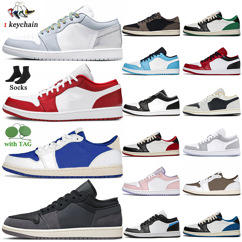 Fashion Women Mens Jumpman 1 1s Basketball Shoes 2023 Tear Away Silver Beaded Craft Inside Out Black Toe Olive Jotdens1s Sneakers UNC White Blue Cactus Jack Trainers, B10 reverse black toe 36-45
Fashion Women Mens Jumpman 1 1s Basketball Shoes 2023 Tear Away Silver Beaded Craft Inside Out Black Toe Olive Jotdens1s Sneakers UNC White Blue Cactus Jack Trainers, B10 reverse black toe 36-45