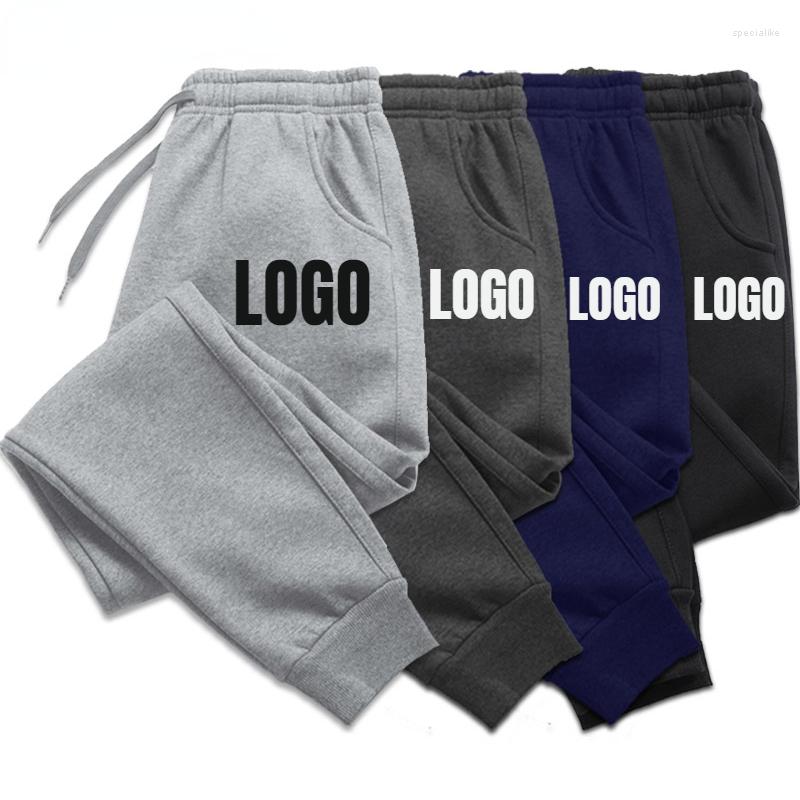 Men' Pants Custom LOGO Men Women Long Autumn Winter Fleece Warm Casual Sweatpants Soft Sports Jogging 5 Colors, Black
Men' Pants Custom LOGO Men Women Long Autumn Winter Fleece Warm Casual Sweatpants Soft Sports Jogging 5 Colors, Black