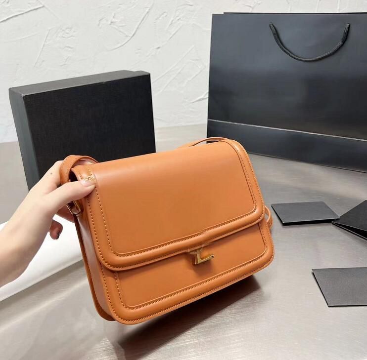 Designer Shoulder Bag SOLFERINO Handbag Leather Luxury Crossbody Bag Purse Wallet Women
Designer Shoulder Bag SOLFERINO Handbag Leather Luxury Crossbody Bag Purse Wallet Women