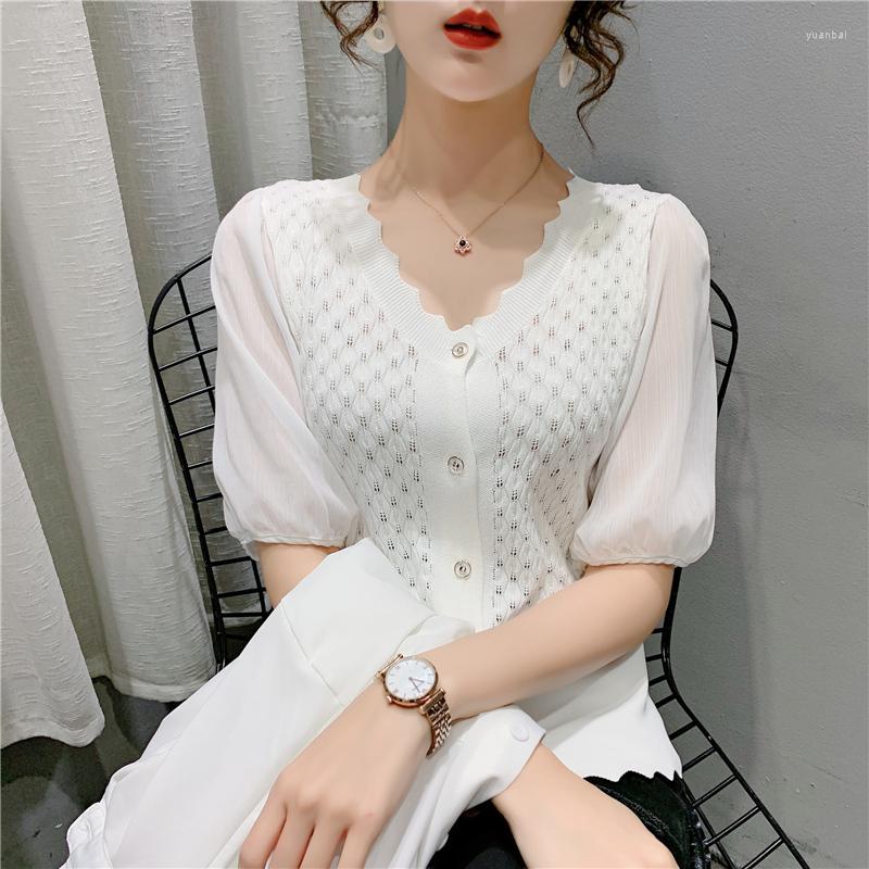 Women's Sweaters 20224 Make Pure Color Lace V-neck Shirt Knitted Cardigan 33, See chart
Women's Sweaters 20224 Make Pure Color Lace V-neck Shirt Knitted Cardigan 33, See chart