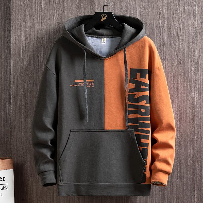 Men' Hoodies Mens 2022 Fashion Print Hoodie Hip Hop Sweatshirt Men Korean Harajuku Loose Pullover Casual Long Sleeve Streetwear, Y242black
Men' Hoodies Mens 2022 Fashion Print Hoodie Hip Hop Sweatshirt Men Korean Harajuku Loose Pullover Casual Long Sleeve Streetwear, Y242black
