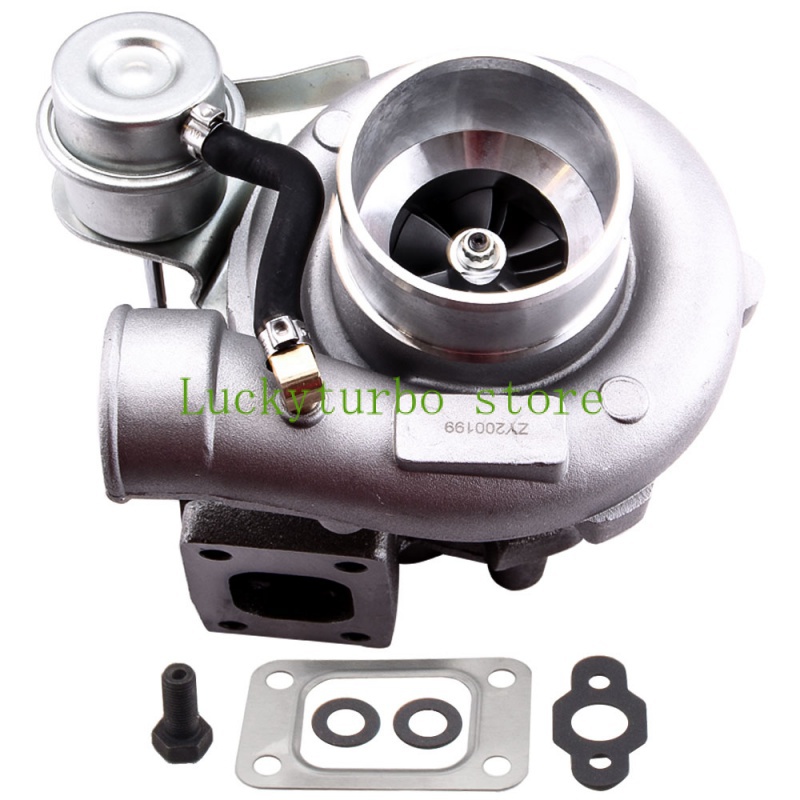 Turbine GT2871 GT25 GT28 T25 GT2860 SR20 CA18DET Turbo Turbocharger Water with. 64 Tuning