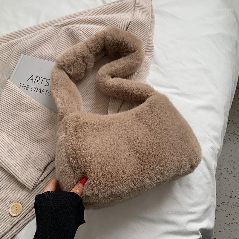 Evening Bags Winter Soft Faux Fur Shoulder For Women 2022 Warm Small Lady Trending Designer Handbags And Purses, White
Evening Bags Winter Soft Faux Fur Shoulder For Women 2022 Warm Small Lady Trending Designer Handbags And Purses, White