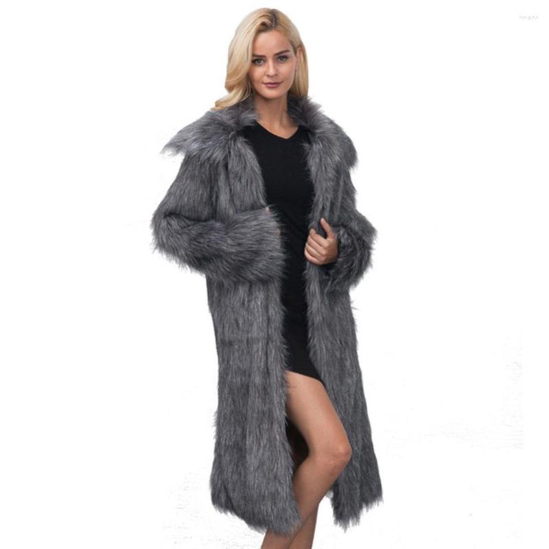 Women's Fur Women Winter Warm Faux Long Solid Side Sleeve Casual Pocket Outwear Coat Above Knee Sport, White
Women's Fur Women Winter Warm Faux Long Solid Side Sleeve Casual Pocket Outwear Coat Above Knee Sport, White