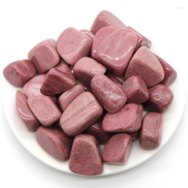 Beads Natural Rhodonite Quartz Crystals And Healing Stones Tumbled Bulk Mineral Specime Gemstones Home Aquarium Decoration
Beads Natural Rhodonite Quartz Crystals And Healing Stones Tumbled Bulk Mineral Specime Gemstones Home Aquarium Decoration
