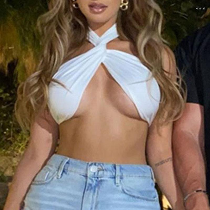 Women's Tanks Style Hollow Out Tank Top For Female Crop Tops Black Crossover Solid Clothes 2022 Sexy Short Fashion Summer Streetwear
Women's Tanks Style Hollow Out Tank Top For Female Crop Tops Black Crossover Solid Clothes 2022 Sexy Short Fashion Summer Streetwear