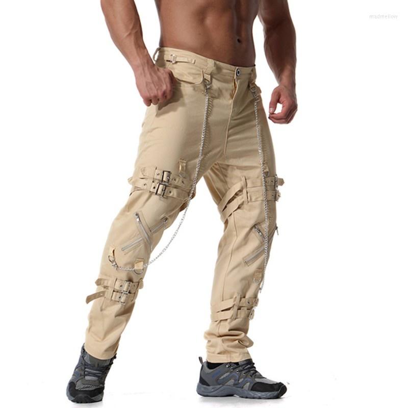Men's Pants Mens 2022 Work Cargo Buckle Zipper Chain Personality Streetwear Casual Trousers Plus Size Solid Color Men Tactical, Dark gray
Men's Pants Mens 2022 Work Cargo Buckle Zipper Chain Personality Streetwear Casual Trousers Plus Size Solid Color Men Tactical, Dark gray