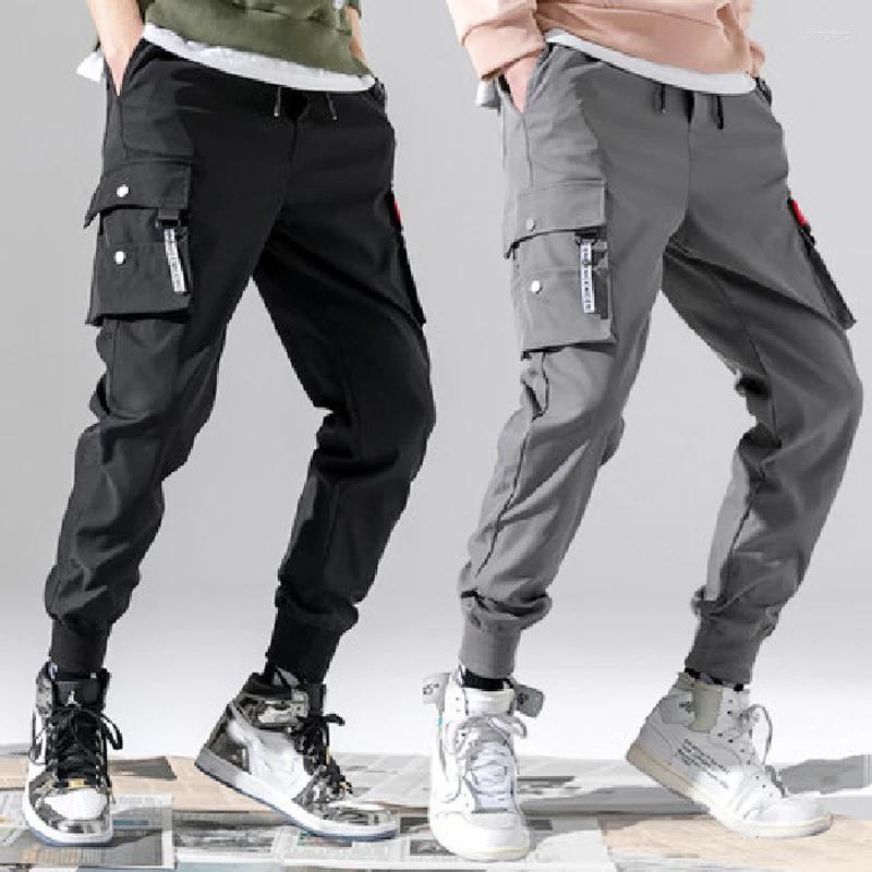 Men' Pants 2022 Thin Plus Size Men' Clothing Men Trousers Jogging Military Cargo Casual Outdoor Work Tactical Tracksuit, Black
Men' Pants 2022 Thin Plus Size Men' Clothing Men Trousers Jogging Military Cargo Casual Outdoor Work Tactical Tracksuit, Black