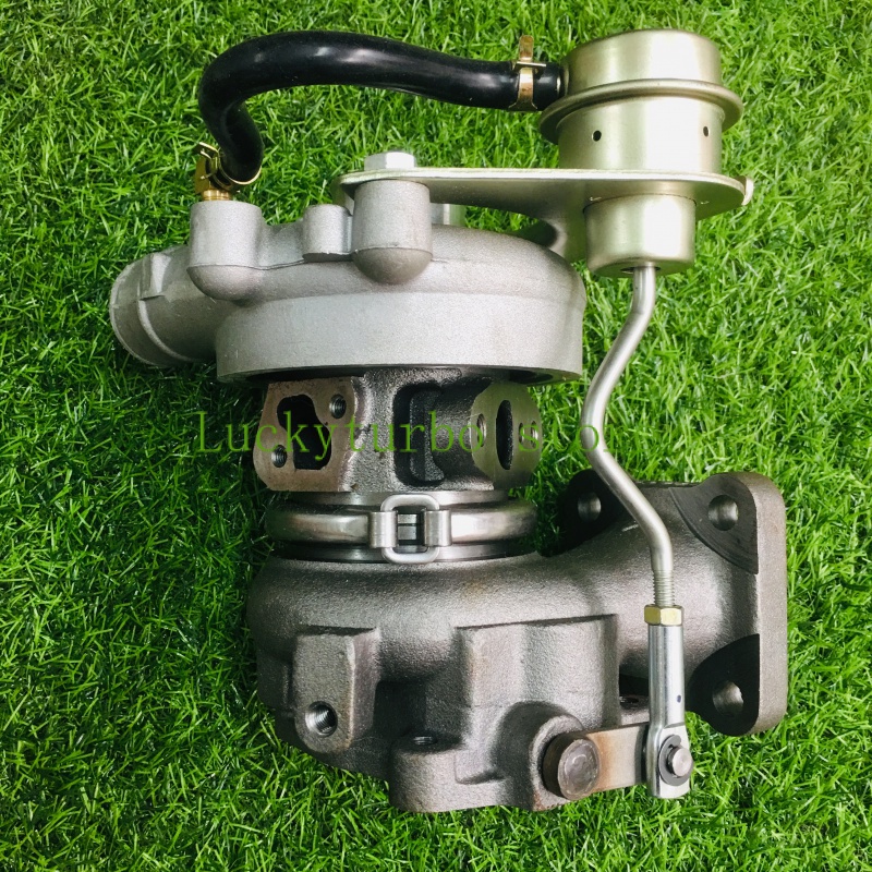 17201-64090 17201-54090 CT9 3CT Turbocharger for Toyota Hiace Hilux Land Cruiser 2.4L 2L-T Engine