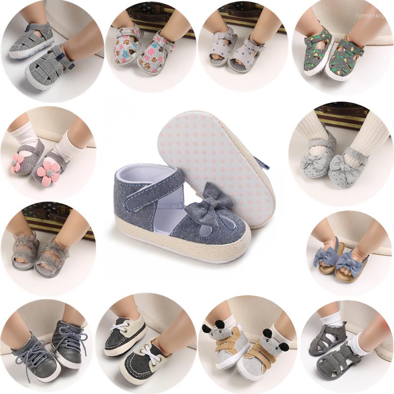 First Walkers 2022 Grey Fashion Solid Color Casual Shoes Princess Soft-soled Sneakers -18 Months Baby Bed Walking, B174 grey
First Walkers 2022 Grey Fashion Solid Color Casual Shoes Princess Soft-soled Sneakers -18 Months Baby Bed Walking, B174 grey