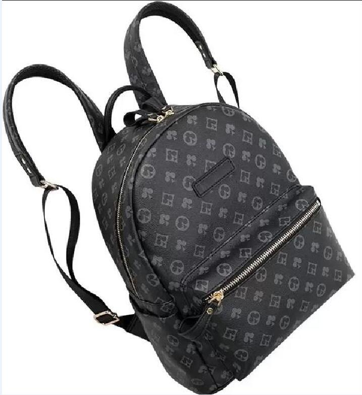 Designer Black Backpacks Fashion Outdoor Bags Satchels pu leather Discovery Christopher Steamer Josh backpack School bag Large Capacity Pockets Travel Bags, Customized
Designer Black Backpacks Fashion Outdoor Bags Satchels pu leather Discovery Christopher Steamer Josh backpack School bag Large Capacity Pockets Travel Bags, Customized