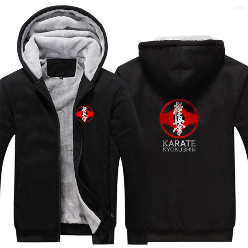 Men' Hoodies 2022 Autumn Men' Kyokushin Karate Printed Padded College Zipper Jackets Warm High Street Hip Hop Sweatshirts Hoody
Men' Hoodies 2022 Autumn Men' Kyokushin Karate Printed Padded College Zipper Jackets Warm High Street Hip Hop Sweatshirts Hoody