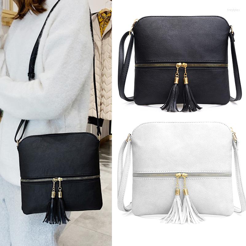 Evening Bags Woman Shoulder Bag Fashion Tassels Decoration Crossbody Female Wild For Ladies Casual Handbag, Black
Evening Bags Woman Shoulder Bag Fashion Tassels Decoration Crossbody Female Wild For Ladies Casual Handbag, Black