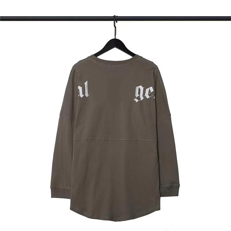 22ss Designer Fashion Plam Hoodie Men Women Pullovers Sweatshirt Mens Jumpers Letters printed Long Sleeve Hoodies Homme Clothes Euro Size -XL GN9J
22ss Designer Fashion Plam Hoodie Men Women Pullovers Sweatshirt Mens Jumpers Letters printed Long Sleeve Hoodies Homme Clothes Euro Size -XL GN9J