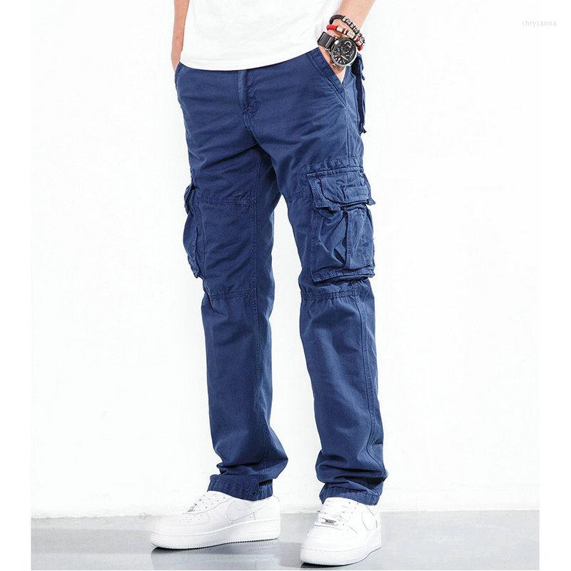 Men's Pants Men Spring Autumn Loose Plus Size Tactical Cargo Streetwear Fashion Men's Casual Harajuku Slim Overalls Trousers 40, Dark grey
Men's Pants Men Spring Autumn Loose Plus Size Tactical Cargo Streetwear Fashion Men's Casual Harajuku Slim Overalls Trousers 40, Dark grey