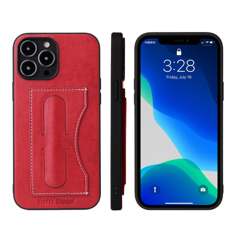 For iphone 14 Pro Max Cell Phone Cases Built in Kickstand Card Holder Back cover Soft TPU PC Leather Cover 13 12 11 X XS 7 8, Black
For iphone 14 Pro Max Cell Phone Cases Built in Kickstand Card Holder Back cover Soft TPU PC Leather Cover 13 12 11 X XS 7 8, Black