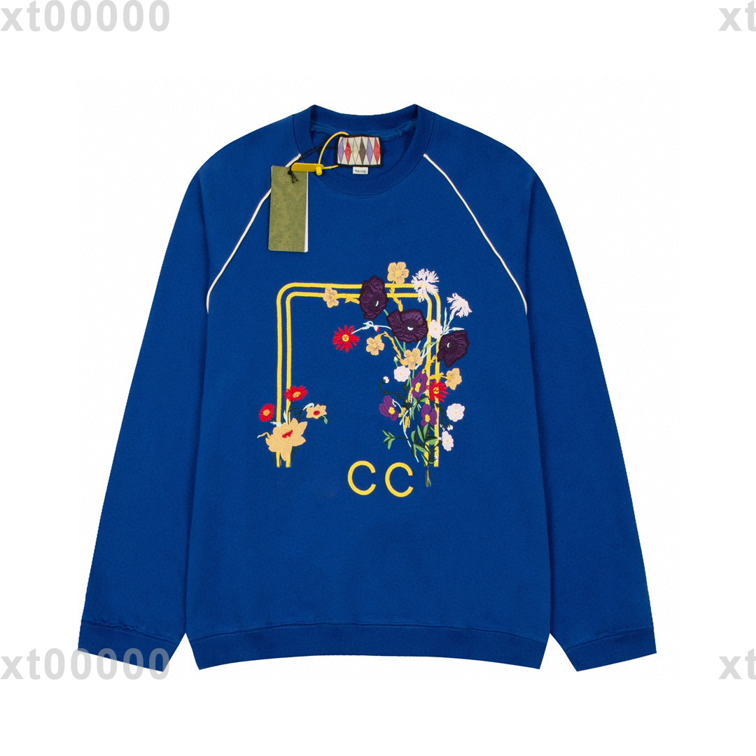 22SS Designer Letter Printed T Shirts Tee Fashion Sweatshirt High Street Short Sleeve Summer Casual T-Shirt Breathable Men Women Crew Neck Tees Dresses for Women 9-611, Black
22SS Designer Letter Printed T Shirts Tee Fashion Sweatshirt High Street Short Sleeve Summer Casual T-Shirt Breathable Men Women Crew Neck Tees Dresses for Women 9-611, Black