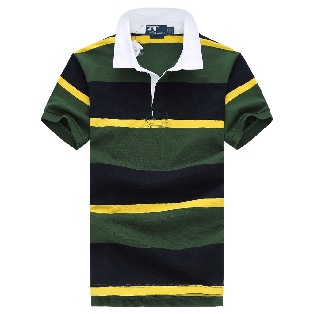 Designer Wholesale Summer 2138 New Polos High End Casual Fashion Men Lapel Embroidered Short Sleeve Polos Shirt 100% Cotton S-2XL, Asian size
Designer Wholesale Summer 2138 New Polos High End Casual Fashion Men Lapel Embroidered Short Sleeve Polos Shirt 100% Cotton S-2XL, Asian size