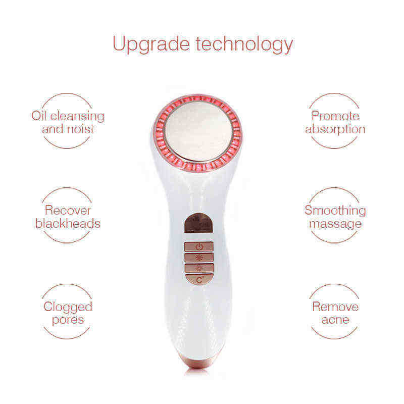 Led Face Skin Rejuvenation Cryotherapy Photon Facial Lifting Vibration Massager Hot Cool Instrument Care Beauty Device 220513 
Led Face Skin Rejuvenation Cryotherapy Photon Facial Lifting Vibration Massager Hot Cool Instrument Care Beauty Device 220513