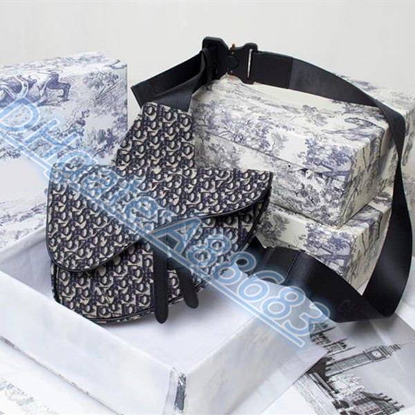 Womens mens embroidery saddles chest bag Designer Luxury classic Oblique Purse wallets Handbag travel hobo tote with logo crossBody clutch Shoulder Leather Bags, Box
Womens mens embroidery saddles chest bag Designer Luxury classic Oblique Purse wallets Handbag travel hobo tote with logo crossBody clutch Shoulder Leather Bags, Box